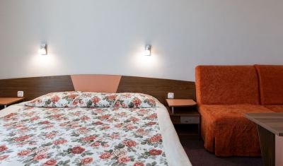 Imagine pentru Hotel Trakia Plaza 4* valabile pentru Litoral 2025