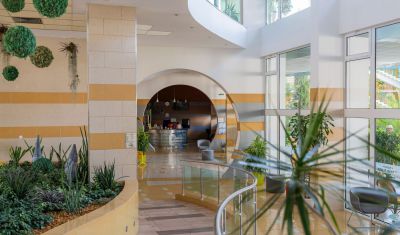 Imagine pentru Hotel Trakia Plaza 4* valabile pentru Litoral 2025