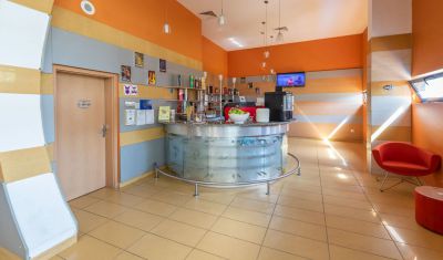 Imagine pentru Hotel Trakia Plaza 4* valabile pentru Litoral 2025