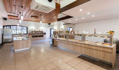 Imagine pentru Hotel Trakia Plaza 4* valabile pentru Litoral 2025