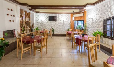 Imagine pentru Hotel Trakia Plaza 4* valabile pentru Litoral 2025