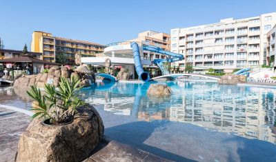 Imagine pentru Hotel Trakia Plaza 4* valabile pentru Litoral 2025