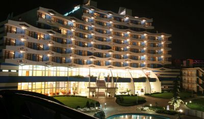 Imagine pentru Hotel Trakia Plaza 4* valabile pentru Litoral 2025