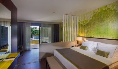 Imagine pentru Hotel Trendy Lara Resort 5* valabile pentru Litoral 2025