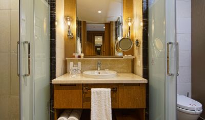 Imagine pentru Hotel Trendy Lara Resort 5* valabile pentru Litoral 2025