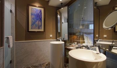 Imagine pentru Hotel Trendy Lara Resort 5* valabile pentru Litoral 2025