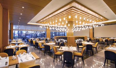 Imagine pentru Hotel Trendy Lara Resort 5* valabile pentru Litoral 2025