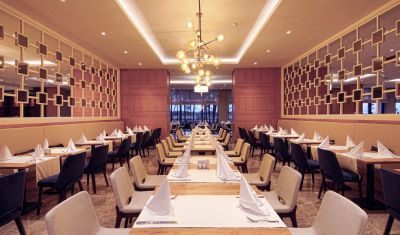 Imagine pentru Hotel Trendy Lara Resort 5* valabile pentru Litoral 2025