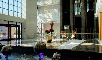 Imagine pentru Hotel Trendy Lara Resort 5* valabile pentru Litoral 2025