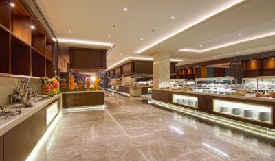 Imagine pentru Hotel Trendy Lara Resort 5* valabile pentru Litoral 2025