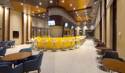 Imagine pentru Hotel Trendy Lara Resort 5* valabile pentru Litoral 2025