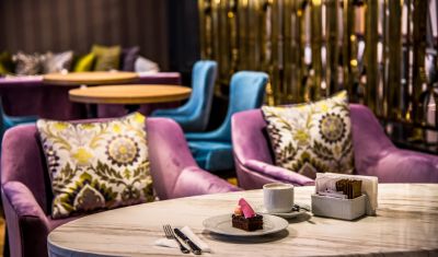 Imagine pentru Hotel Trendy Lara Resort 5* valabile pentru Litoral 2025