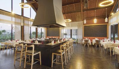 Imagine pentru Hotel Trendy Lara Resort 5* valabile pentru Litoral 2025