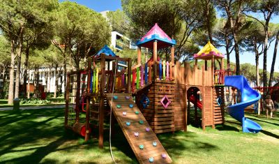Imagine pentru Hotel Trendy Lara Resort 5* valabile pentru Litoral 2025