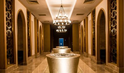 Imagine pentru Hotel Trendy Lara Resort 5* valabile pentru Litoral 2025