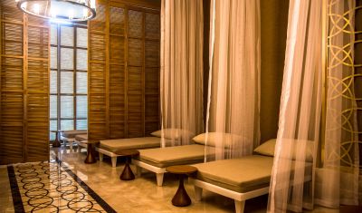 Imagine pentru Hotel Trendy Lara Resort 5* valabile pentru Litoral 2025