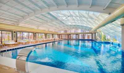 Imagine pentru Hotel Trendy Lara Resort 5* valabile pentru Litoral 2025