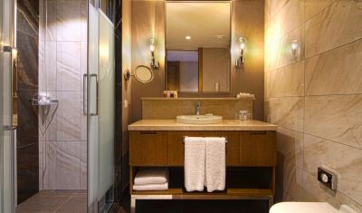 Imagine pentru Hotel Trendy Lara Resort 5* valabile pentru Litoral 2025