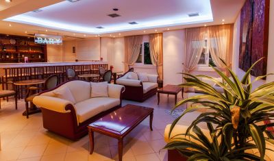 Imagine pentru Hotel Tresor Sousouras 4* valabile pentru Litoral 2025