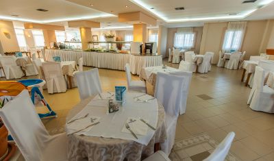 Imagine pentru Hotel Tresor Sousouras 4* valabile pentru Litoral 2025