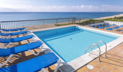 Imagine pentru Hotel Tropic Park 4* valabile pentru Litoral 2025