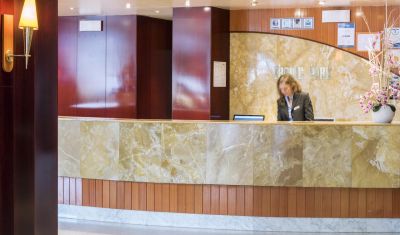 Imagine pentru Hotel Tropic Park 4* valabile pentru Litoral 2025