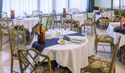 Imagine pentru Hotel Tropic Park 4* valabile pentru Litoral 2025