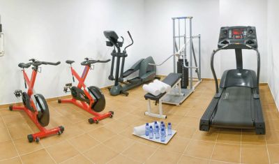 Imagine pentru Hotel Tropic Park 4* valabile pentru Litoral 2025