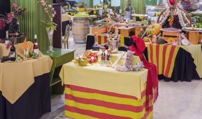 Imagine pentru Hotel Tropic Park 4* valabile pentru Litoral 2025