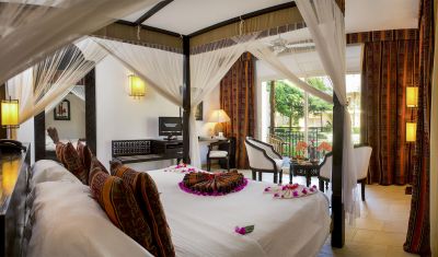 Imagine pentru Hotel Tui Blue Bahari Zanzibar 5* valabile pentru Litoral 2025