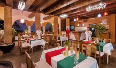 Imagine pentru Hotel Tui Blue Bahari Zanzibar 5* valabile pentru Litoral 2025