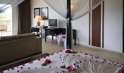 Imagine pentru Hotel Tui Blue Bahari Zanzibar 5* valabile pentru Litoral 2025
