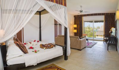 Imagine pentru Hotel Tui Blue Bahari Zanzibar 5* valabile pentru Litoral 2025