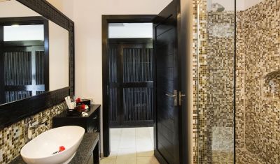 Imagine pentru Hotel Tui Blue Bahari Zanzibar 5* valabile pentru Litoral 2025