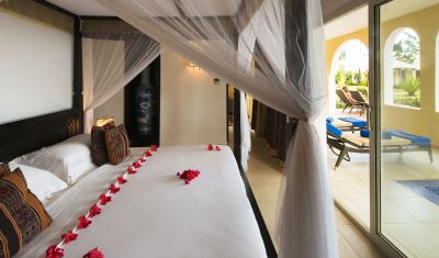 Imagine pentru Hotel Tui Blue Bahari Zanzibar 5* valabile pentru Litoral 2025