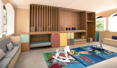 Imagine pentru Hotel Tui Blue Bahari Zanzibar 5* valabile pentru Litoral 2025