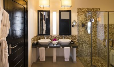 Imagine pentru Hotel Tui Blue Bahari Zanzibar 5* valabile pentru Litoral 2025