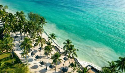Imagine pentru Hotel Tui Blue Bahari Zanzibar 5* valabile pentru Litoral 2025