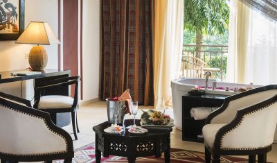 Imagine pentru Hotel Tui Blue Bahari Zanzibar 5* valabile pentru Litoral 2025