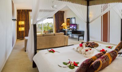 Imagine pentru Hotel Tui Blue Bahari Zanzibar 5* valabile pentru Litoral 2025