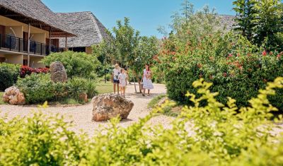 Imagine pentru Hotel Tui Blue Bahari Zanzibar 5* valabile pentru Litoral 2025