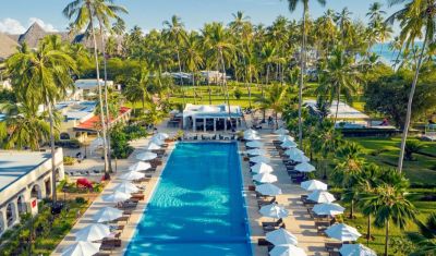 Imagine pentru Hotel Tui Blue Bahari Zanzibar 5* valabile pentru Litoral 2025