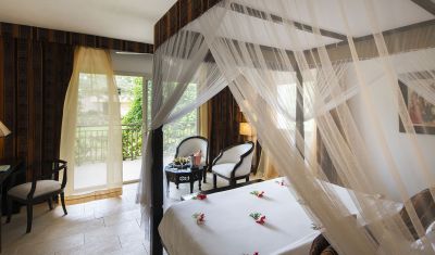Imagine pentru Hotel Tui Blue Bahari Zanzibar 5* valabile pentru Litoral 2025