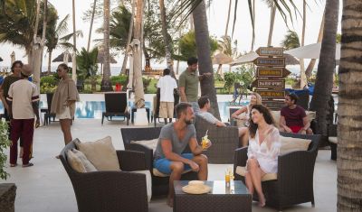 Imagine pentru Hotel Tui Blue Bahari Zanzibar 5* valabile pentru Litoral 2025