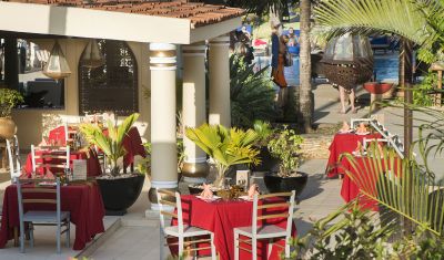Imagine pentru Hotel Tui Blue Bahari Zanzibar 5* valabile pentru Litoral 2025