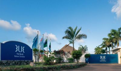 Imagine pentru Hotel Tui Blue Bahari Zanzibar 5* valabile pentru Litoral 2025
