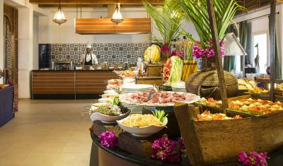 Imagine pentru Hotel Tui Blue Bahari Zanzibar 5* valabile pentru Litoral 2025