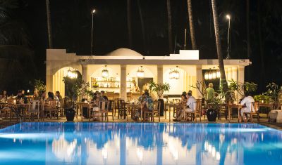 Imagine pentru Hotel Tui Blue Bahari Zanzibar 5* valabile pentru Litoral 2025