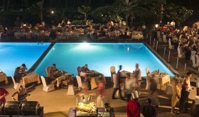 Imagine pentru Hotel Tui Blue Bahari Zanzibar 5* valabile pentru Litoral 2025