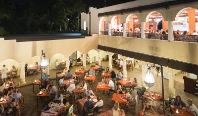Imagine pentru Hotel Tui Blue Bahari Zanzibar 5* valabile pentru Litoral 2025